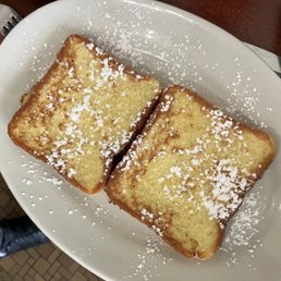 Challah French Toast