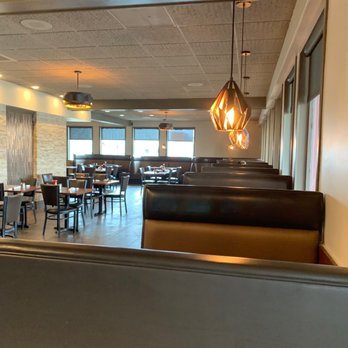 Jay Jay's Bistro - Mediterranean Near Me - Troy, Michigan