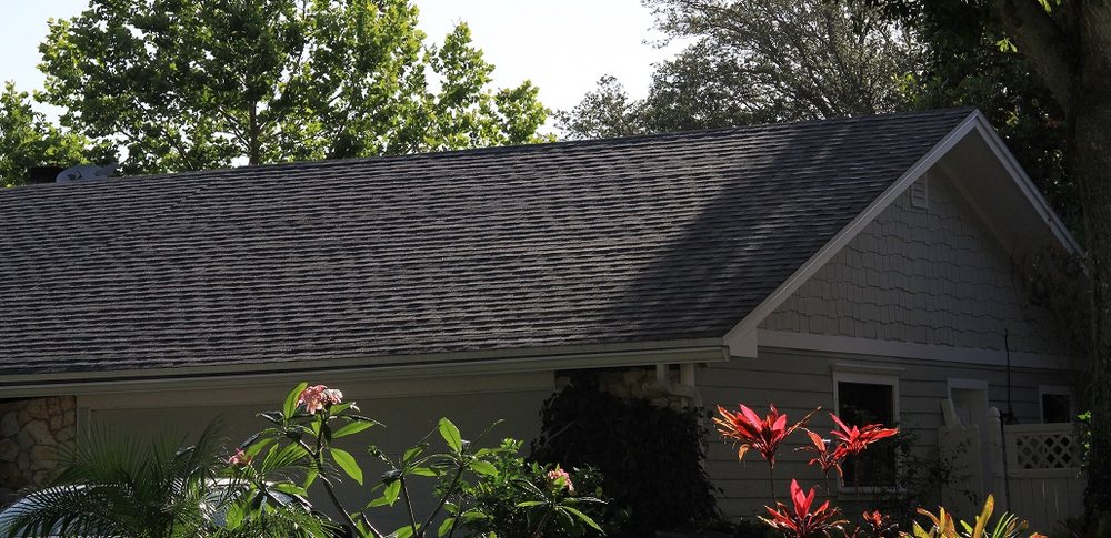 Slide of The Orlando Roofing