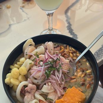 561Ceviche - Peruvian Near Me - Royal Palm Beach, Florida