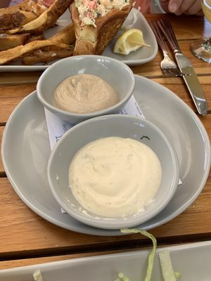 First and South Restaurant & Bar by null