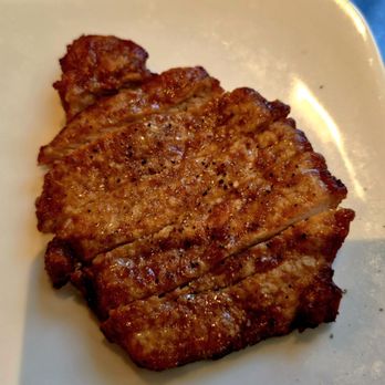 Din Tai Fung - Fried Pork Chop $10.00 - Taiwanese Near Me - Arcadia, California Din Tai Fung - Fried Pork Chop $10.00 - Taiwanese Near Me - Arcadia, California