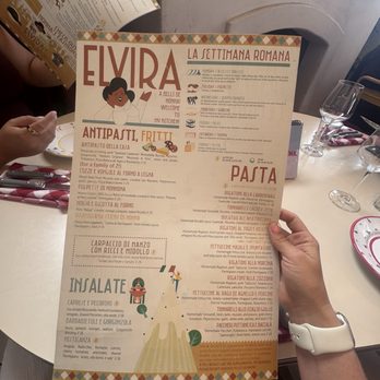 Elvira - Italian Near Me - San Diego, California Elvira - Italian Near Me - San Diego, California