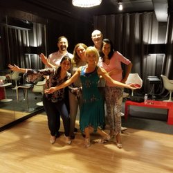 idance Miami
