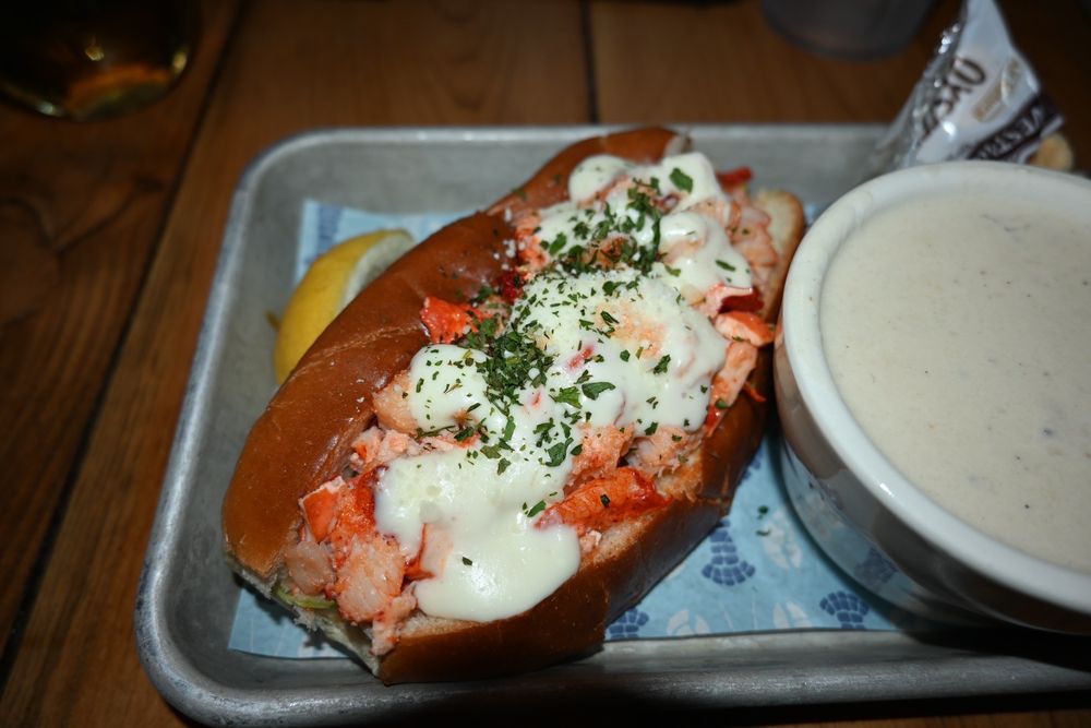 Bar Harbor Lobster Company