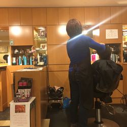 All the Angles - Professionals making you look fabulous!