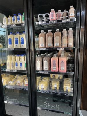 Deliteful Dairy by null