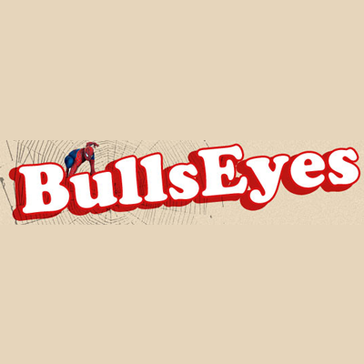 Bullseye Coins & Currency
