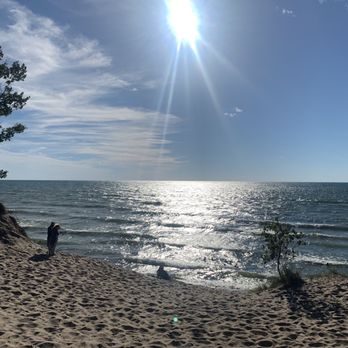 Holland State Park - Parks Near Me - Holland, Michigan