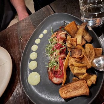 Parche - Colombian Near Me - Oakland, California