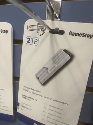 GameStop