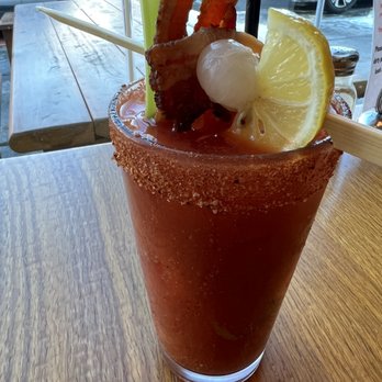 Pine State Biscuits - Reno - Bloody Mary - Breakfast & Brunch Near Me - Reno, Nevada Pine State Biscuits - Reno - Bloody Mary - Breakfast & Brunch Near Me - Reno, Nevada
