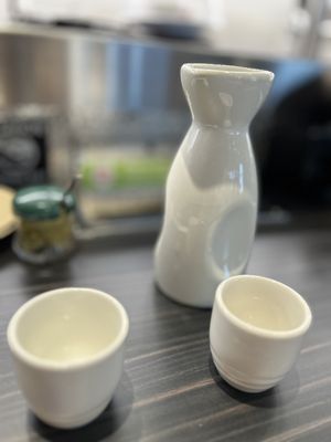 Kura Revolving Sushi Bar by null