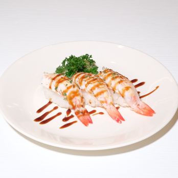 Dragon Rolls - Torch Shrimp Sushi - Thai Near Me - Belleville, Ontario Dragon Rolls - Torch Shrimp Sushi - Thai Near Me - Belleville, Ontario