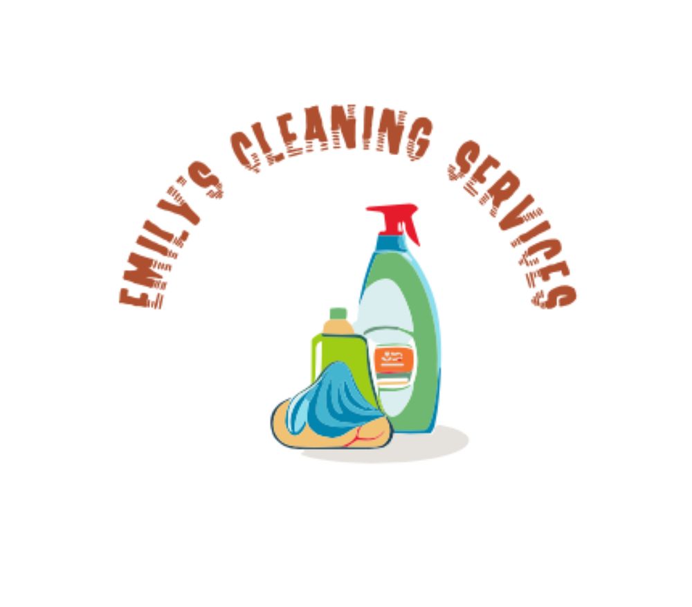 EMILY’S CLEANING SERVICE Updated April 2024 Los Angeles, California