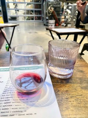 Brooklyn Winery by null
