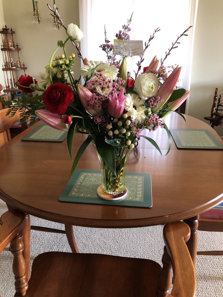 AVONDALE FLOWERS & GIFTS Updated October 2024 443 Dundas Street W