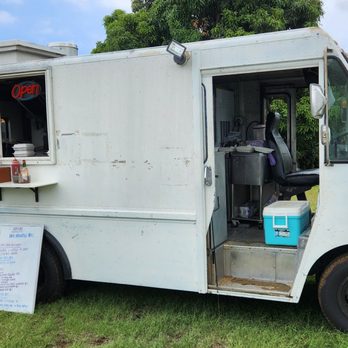 Good To Go Grindz - Food Trucks Near Me - Pahala, Hawaii Good To Go Grindz - Food Trucks Near Me - Pahala, Hawaii
