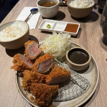 Domoto Katsu And Roll - Pork Loin Katsu - Japanese Near Me - Closter, New Jersey Domoto Katsu And Roll - Pork Loin Katsu - Japanese Near Me - Closter, New Jersey
