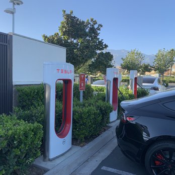 TESLA SUPERCHARGER - Updated November 2025 - 41 Photos & 59 Reviews ...