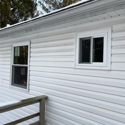 Banar Window And Door