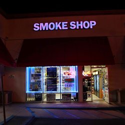 Nate's Smoke Shop - Nate's Smoke Shop Exterior Photo