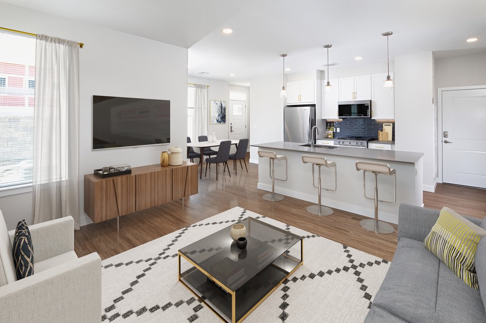 AVALON HARRISON Updated June 2024 10 Photos 332 Halstead Ave