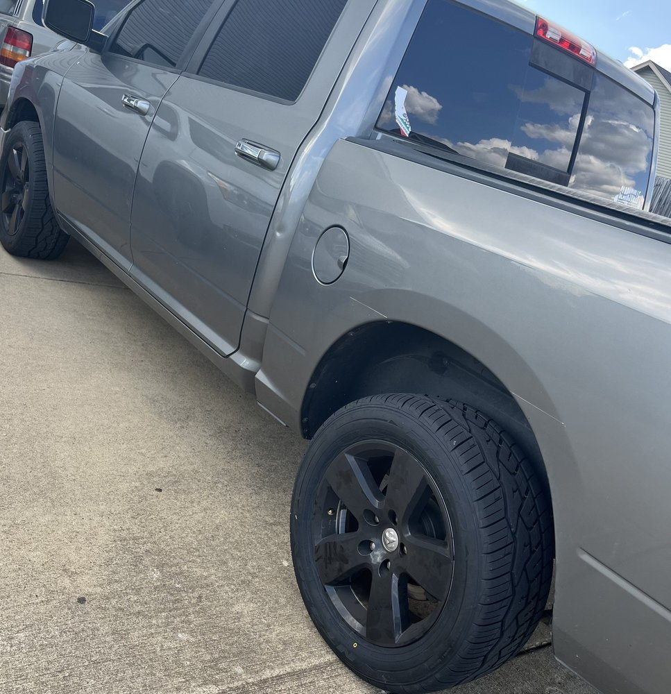 BROTHERS TIRE SHOP & AUTO SERVICE Updated June 2024 12 Photos 136