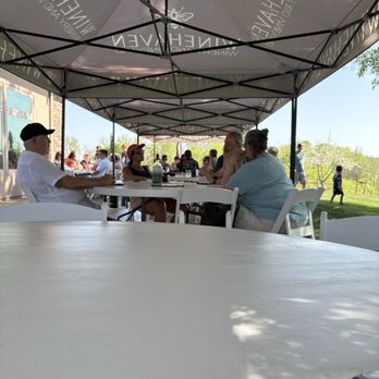 Winehaven Winery - May 2025 - Wineries Near Me - Chisago City, Minnesota Winehaven Winery - May 2025 - Wineries Near Me - Chisago City, Minnesota