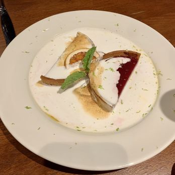 Del Frisco's Grille - Winter tart - Burgers Near Me - Fort Worth, Texas Del Frisco's Grille - Winter tart - Burgers Near Me - Fort Worth, Texas