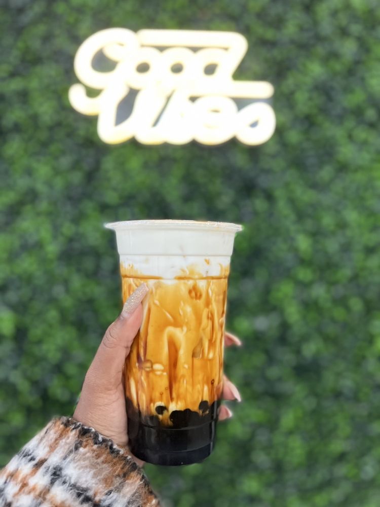 PALGONG TEA CLOSED Updated June 2024 142 Photos & 66 Reviews