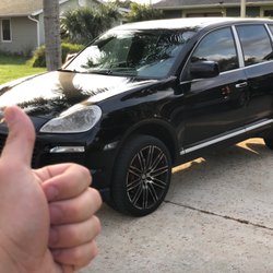 Independent German Auto