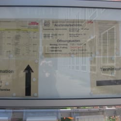 Landesamt für Einwanderung