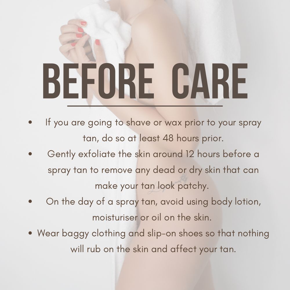 EXOTIC GLO SPRAY TANNING Houston, Texas Spray Tanning Phone