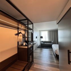 Hotel Indigo Spring - Woodlands Area