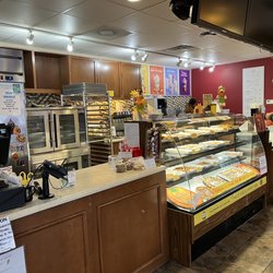 Sweet Dreams - Cookie section