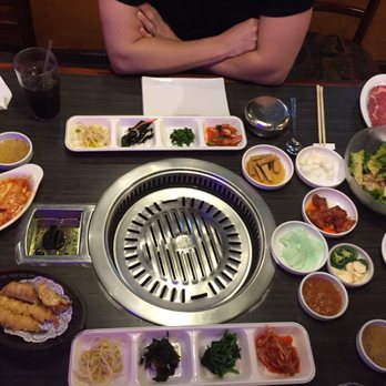 Korea House - Banchans - Korean Near Me - Houston, Texas Korea House - Banchans - Korean Near Me - Houston, Texas