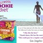 The Hollywood Cookie Diet