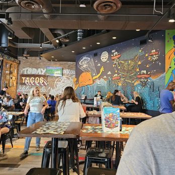 Condado Tacos - Tacos Near Me - Columbus, Ohio