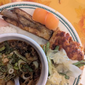 Lin's Grand Buffet - Buffets Near Me - Amarillo, Texas