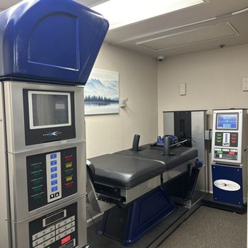 Merced Wellness - Decompression machine - Chiropractors Near Me - Merced, California Merced Wellness - Decompression machine - Chiropractors Near Me - Merced, California