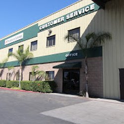 Peterman Lumber - Come visit us! This is our Customer Service/ will call area - if this is what you see you are in the right place!