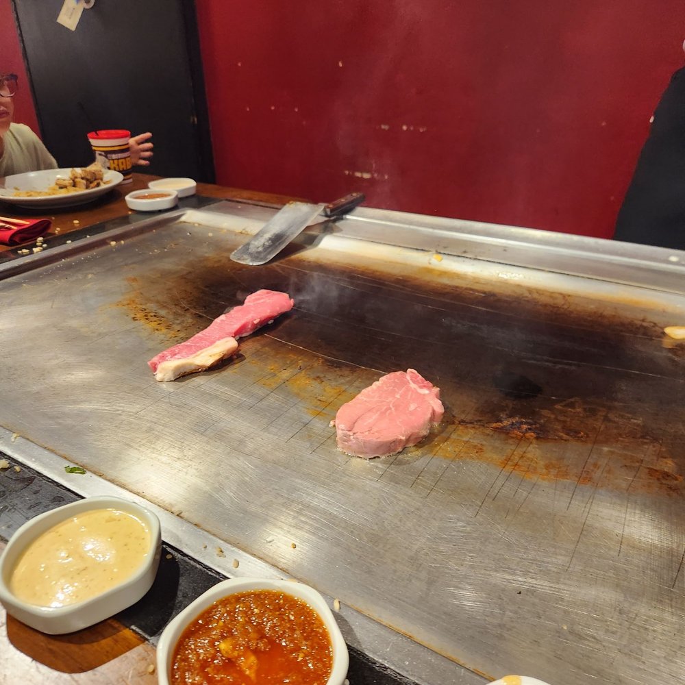 Benihana - Columbus - Sushi Bars Near Me - Columbus, Ohio Benihana - Columbus - Sushi Bars Near Me - Columbus, Ohio