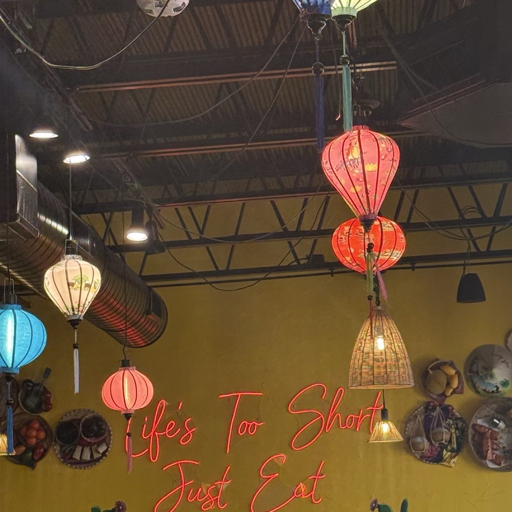 Cris and John - Vietnamese Near Me - Dallas, Texas