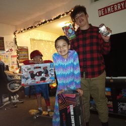 Toys of Eden - Hoverboards, skateboards, rc cars, helmets, Pokémon cards! Amazing staff!! Thank you!!!
