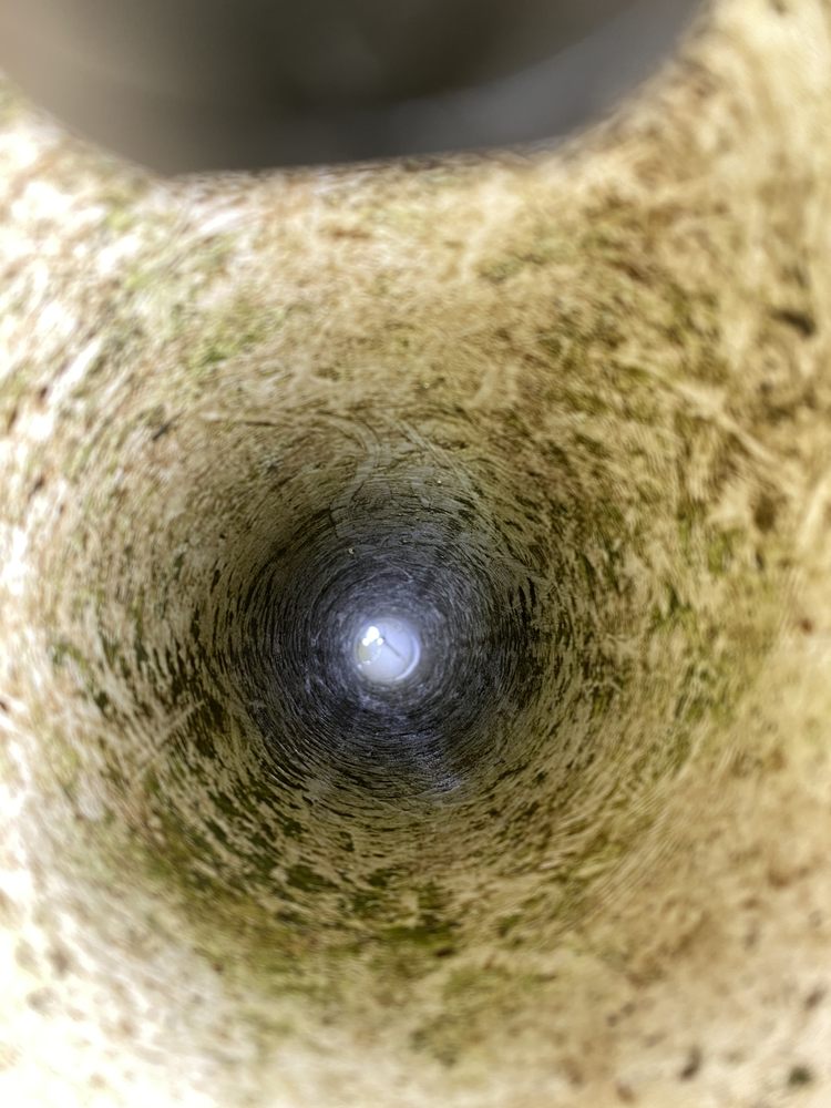 Slide of Keystone Drain Cleaning