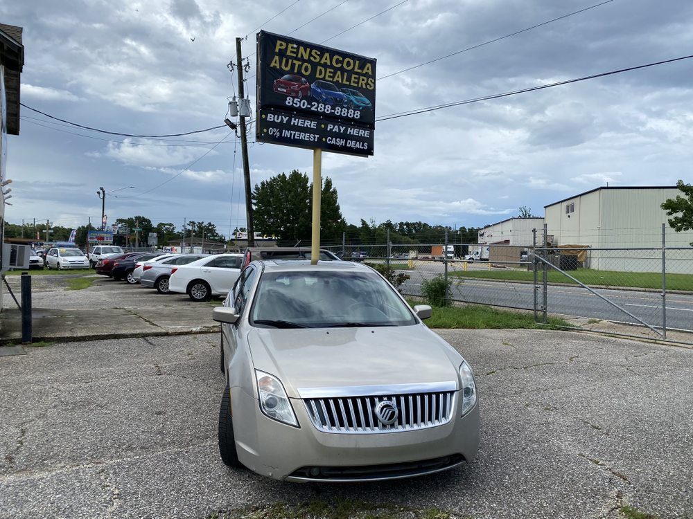 Pensacola Auto Dealers