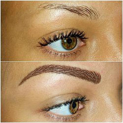 THE ROYAL BROW