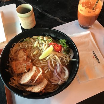 WAGAMAMA - SEAPORT - CLOSED - Updated November 2025 - 294 Photos