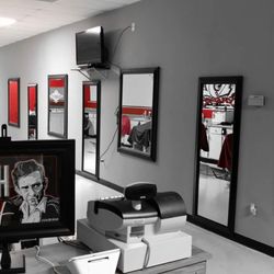 Varsity Barbers